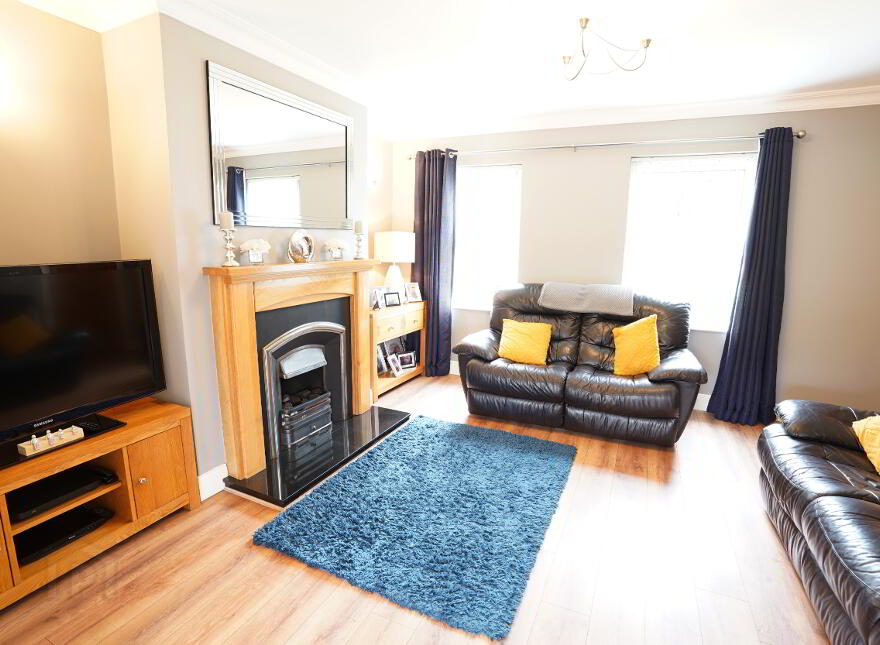 37 Tobar Blinne, Chapel Road, Meigh, BT35 8WP