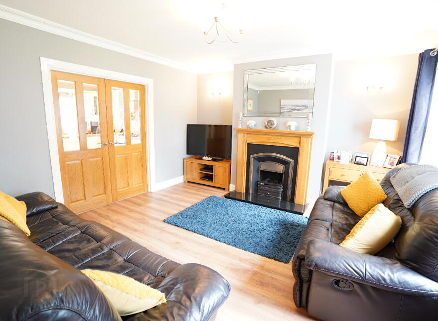 37 Tobar Blinne, Chapel Road, Meigh, BT35 8WP