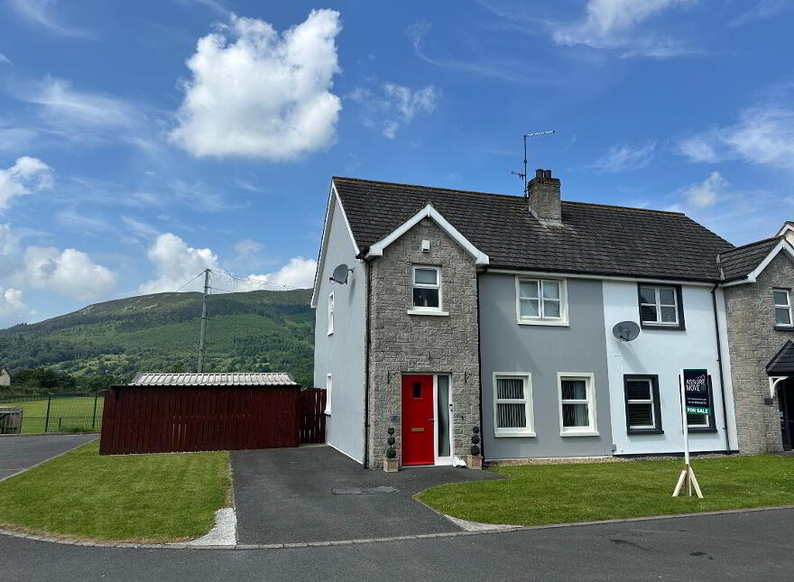 37 Tobar Blinne, Chapel Road, Meigh, BT35 8WP