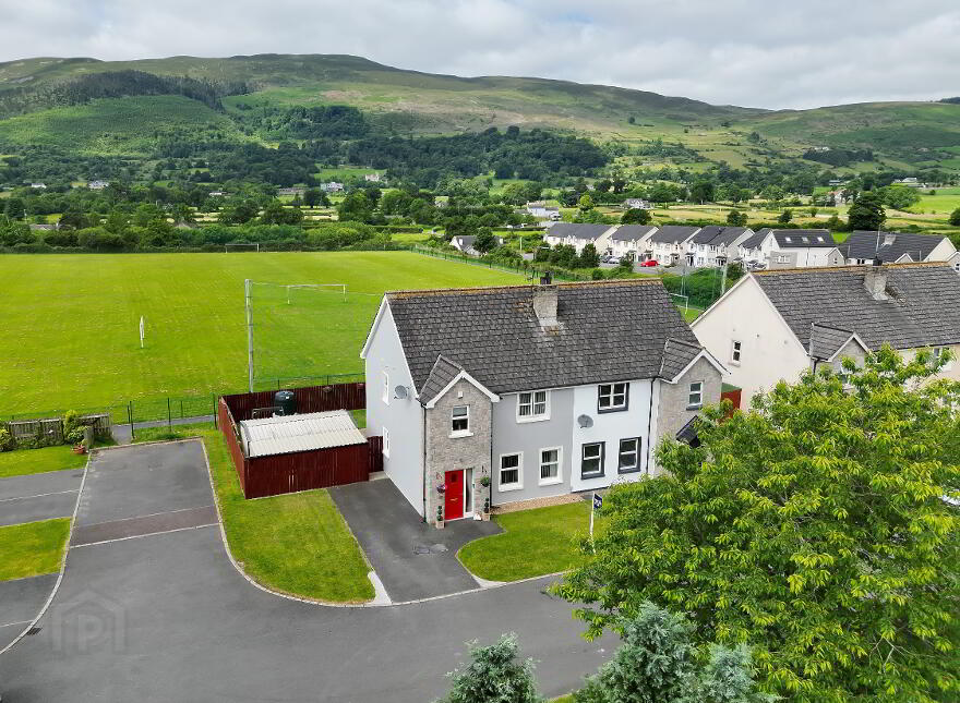 37 Tobar Blinne, Chapel Road, Meigh, BT35 8WP