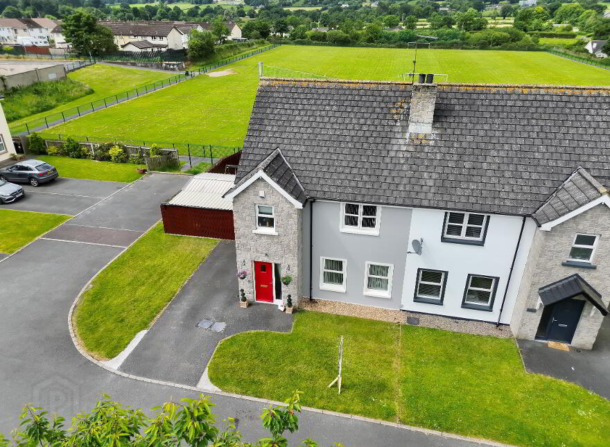 37 Tobar Blinne, Chapel Road, Meigh, BT35 8WP
