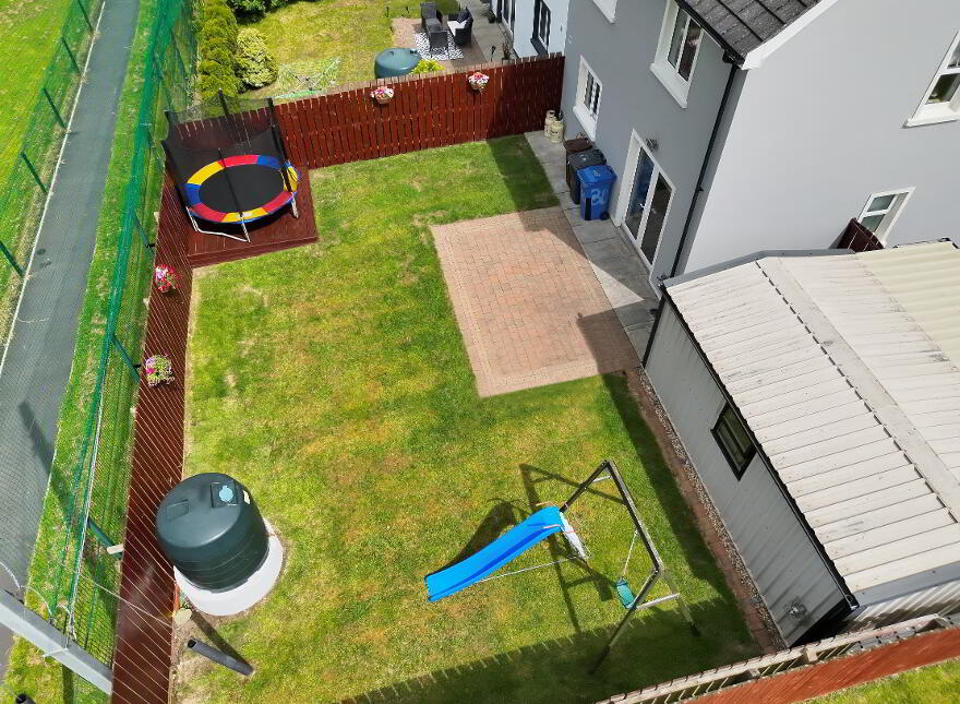 37 Tobar Blinne, Chapel Road, Meigh, BT35 8WP