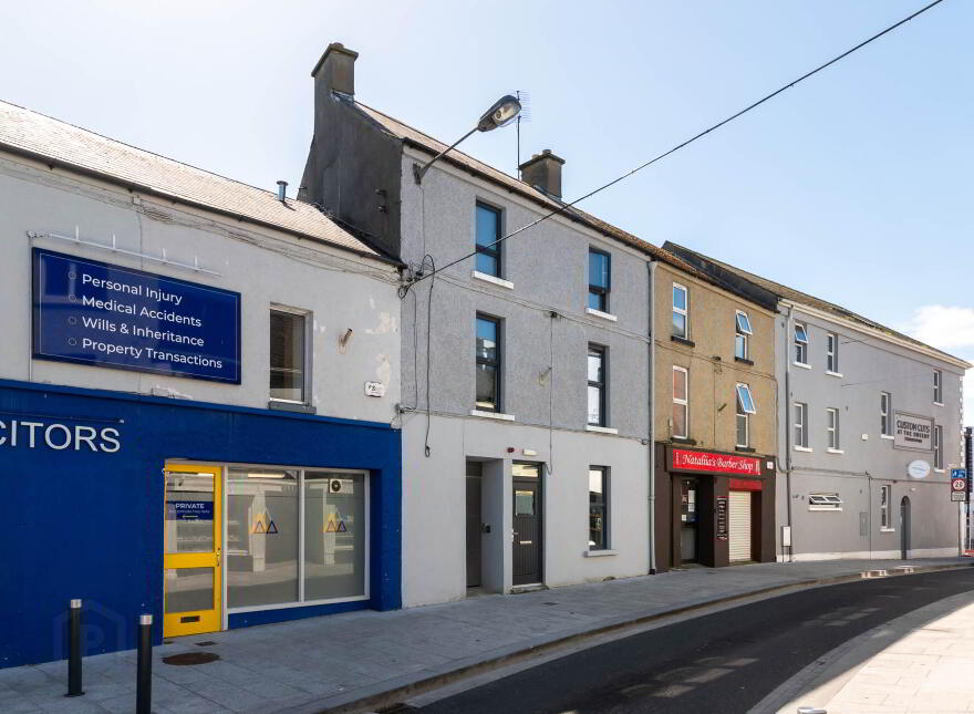 Apartment, Mardyke Street, Athlone, N37N793