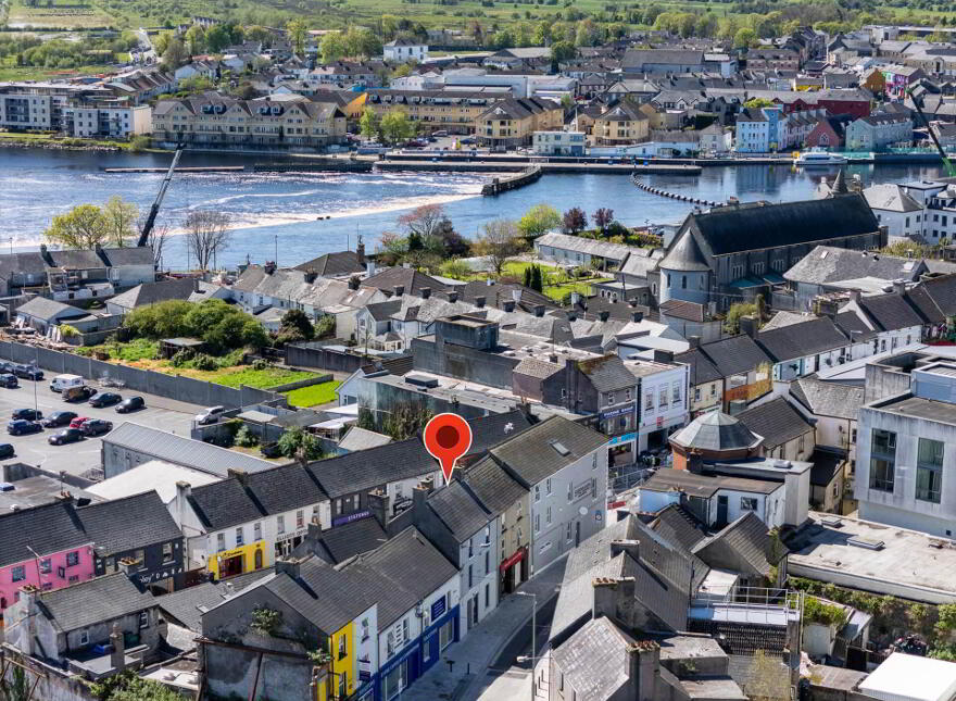 Apartment, Mardyke Street, Athlone, N37N793