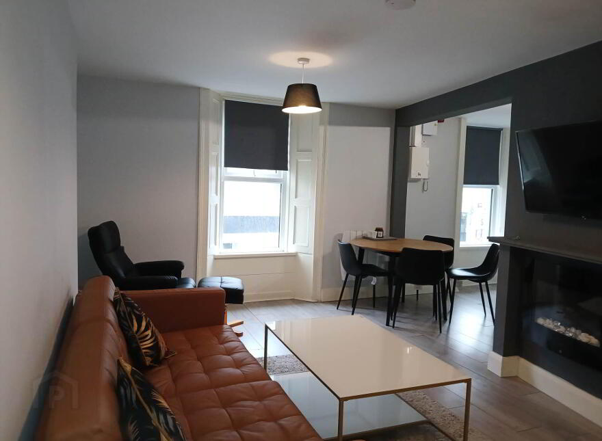 Apartment, Mardyke Street, Athlone, N37N793