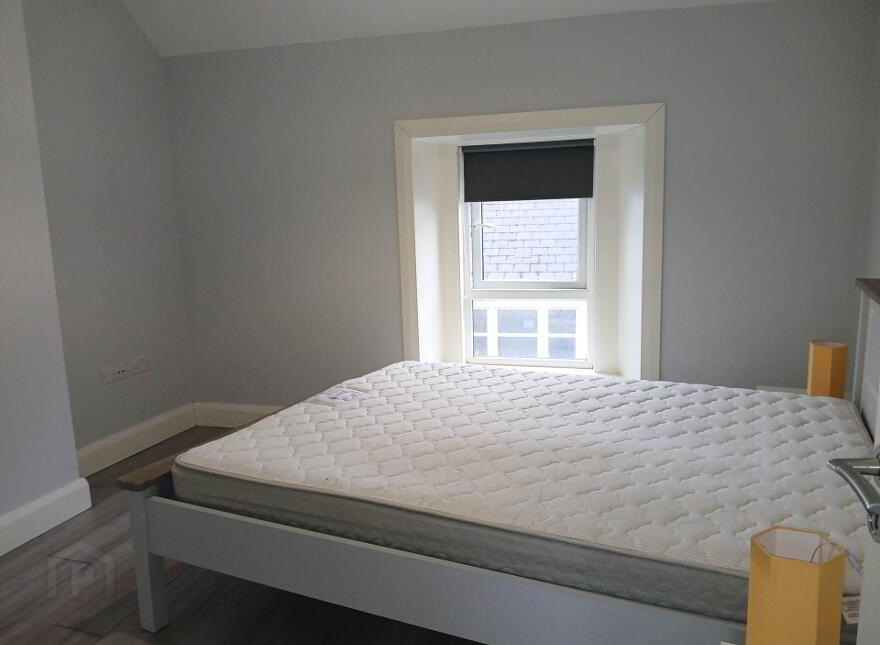 Apartment, Mardyke Street, Athlone, N37N793
