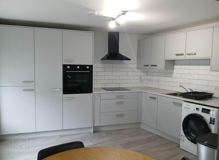 Apartment, Mardyke Street, Athlone, N37N793