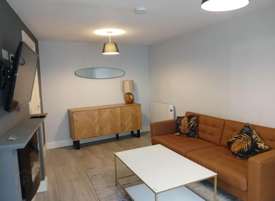 Apartment, Mardyke Street, Athlone, N37N793