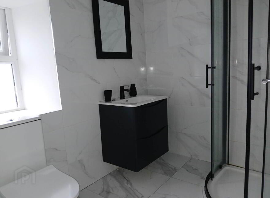 Apartment, Mardyke Street, Athlone, N37N793