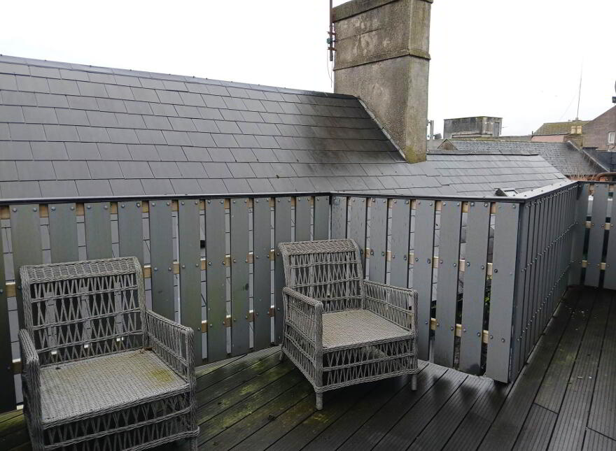 Apartment, Mardyke Street, Athlone, N37N793