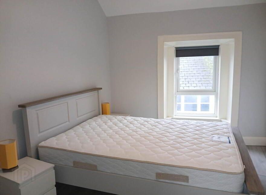 Apartment, Mardyke Street, Athlone, N37N793