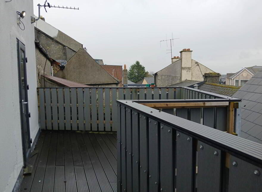 Apartment, Mardyke Street, Athlone, N37N793