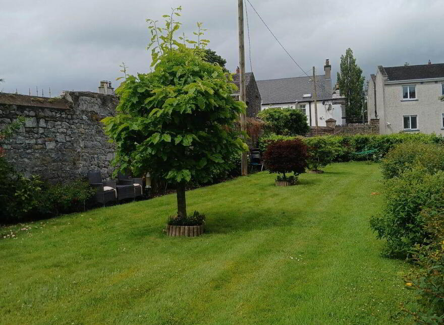 10 Furlong Grove, Spollanstown Road, Tullamore, R35FH58