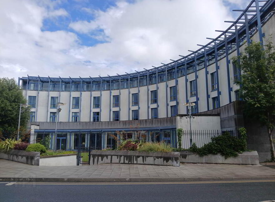 10 Furlong Grove, Spollanstown Road, Tullamore, R35FH58