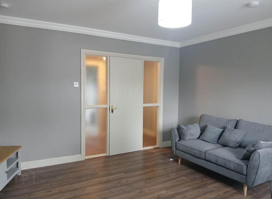 10 Furlong Grove, Spollanstown Road, Tullamore, R35FH58