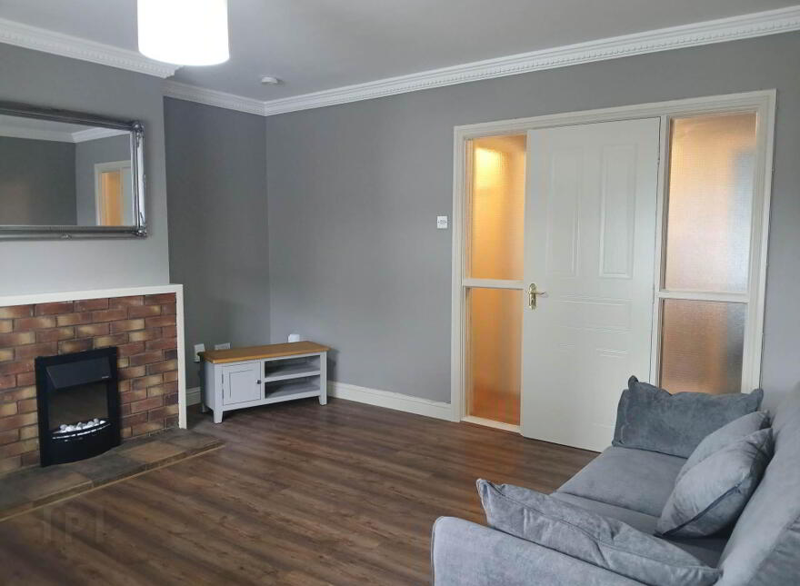 10 Furlong Grove, Spollanstown Road, Tullamore, R35FH58