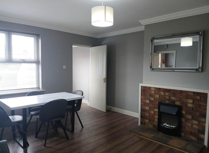 10 Furlong Grove, Spollanstown Road, Tullamore, R35FH58