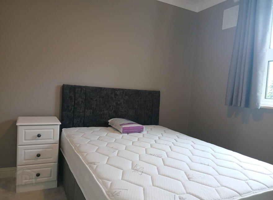 10 Furlong Grove, Spollanstown Road, Tullamore, R35FH58