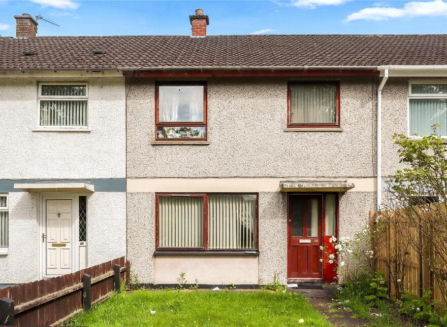 14 Oakburn, Newpark, Antrim, BT41