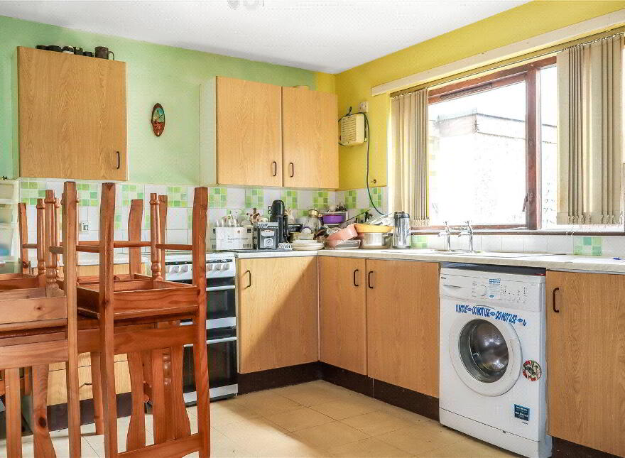 14 Oakburn, Newpark, Antrim, BT41