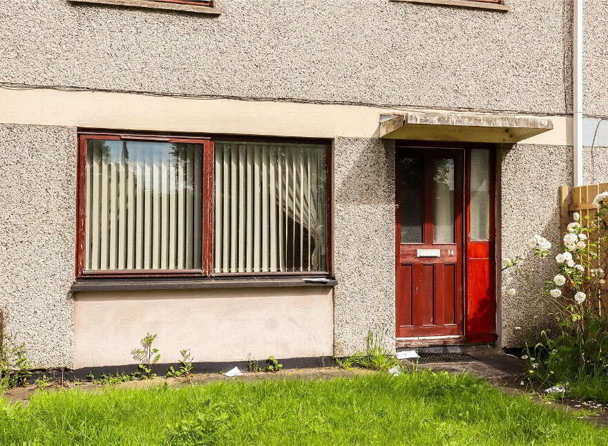 14 Oakburn, Newpark, Antrim, BT41