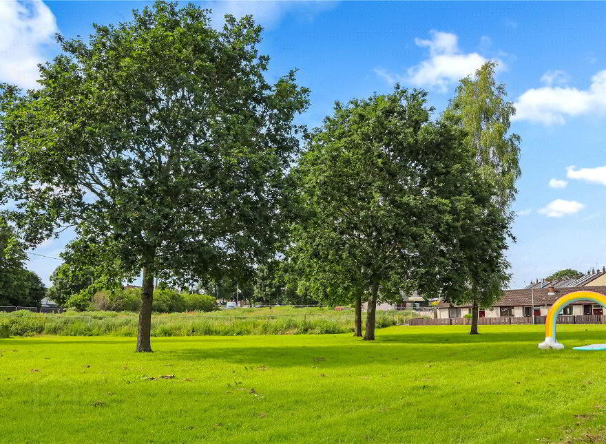 14 Oakburn, Newpark, Antrim, BT41