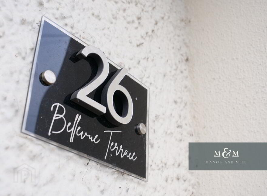 26 Bellevue Terrace, Richhill, BT61 9QE