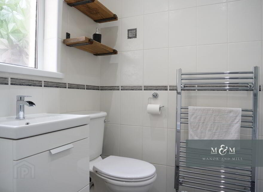 26 Bellevue Terrace, Richhill, BT61 9QE
