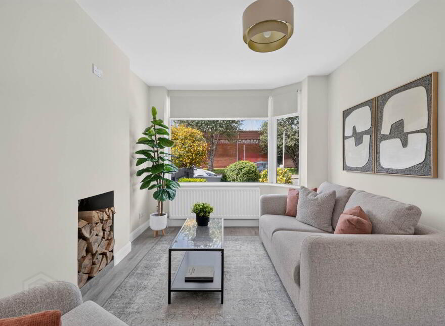 69 Orby Road, Belfast, BT5 5HN