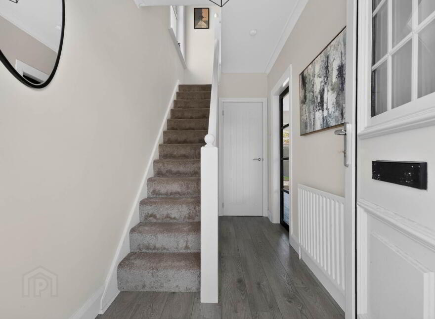 69 Orby Road, Belfast, BT5 5HN