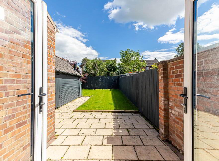 69 Orby Road, Belfast, BT5 5HN