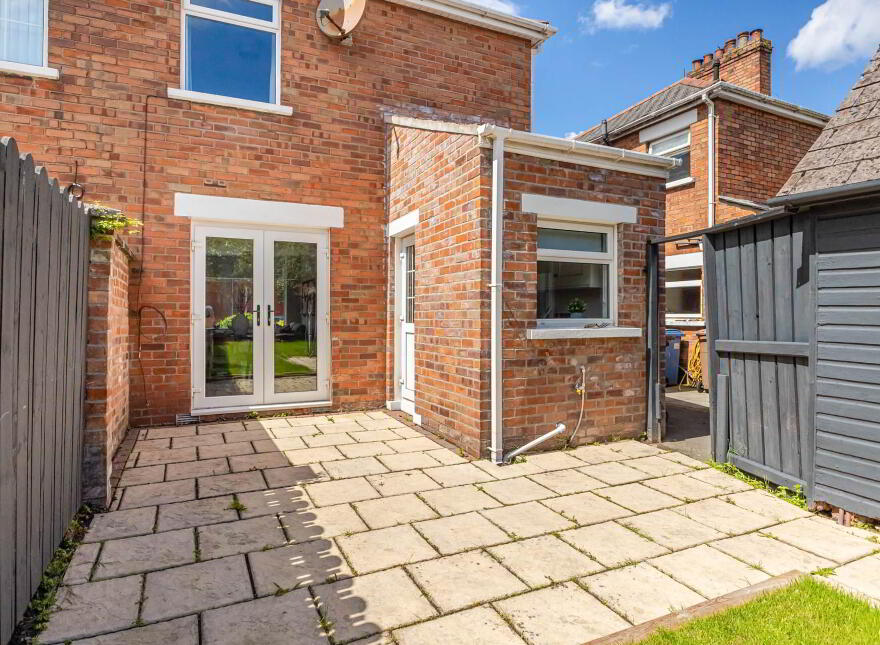 69 Orby Road, Belfast, BT5 5HN
