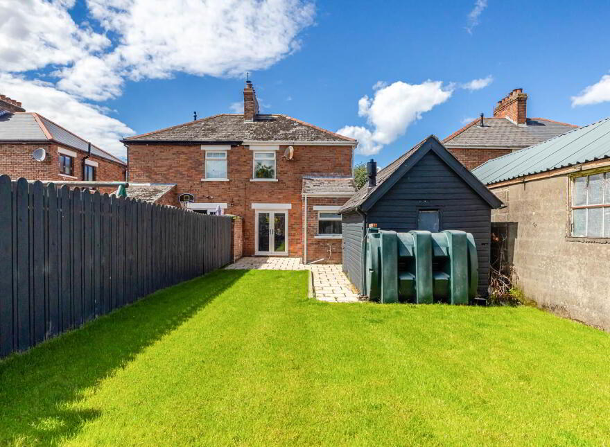 69 Orby Road, Belfast, BT5 5HN