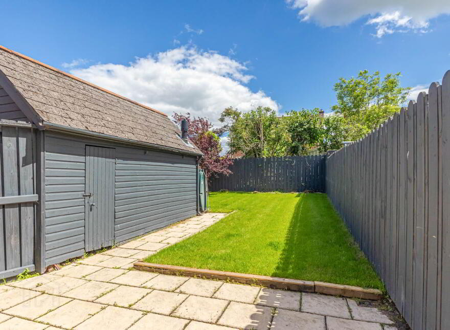 69 Orby Road, Belfast, BT5 5HN