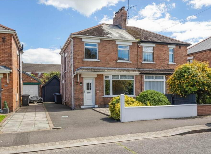 69 Orby Road, Belfast, BT5 5HN