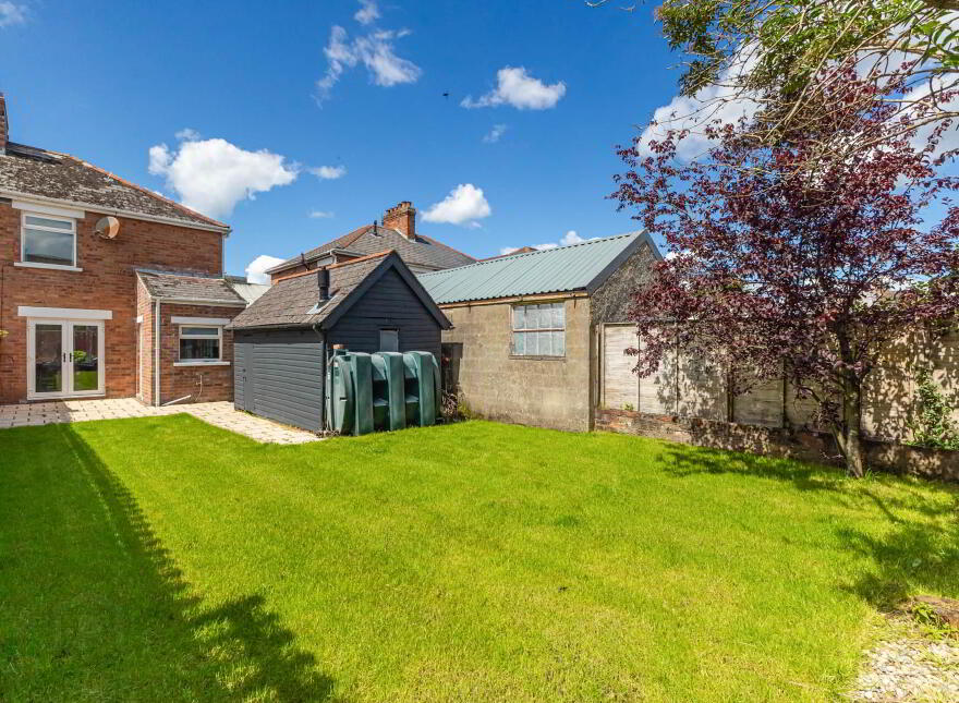 69 Orby Road, Belfast, BT5 5HN