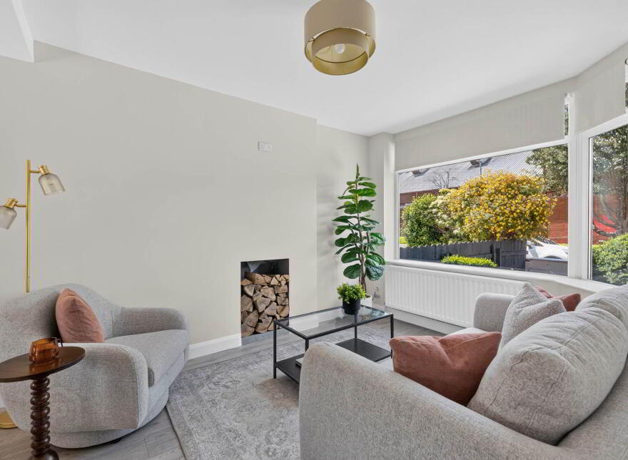 69 Orby Road, Belfast, BT5 5HN