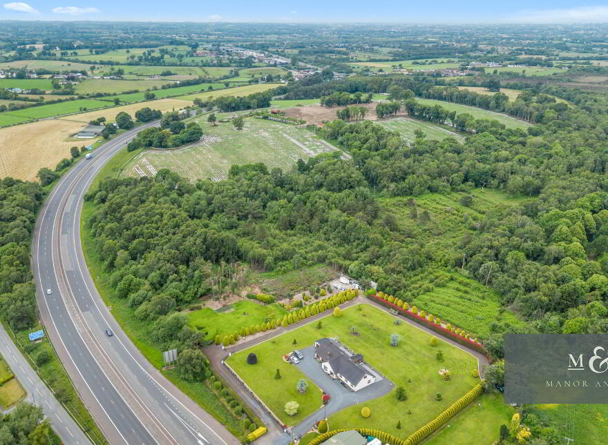 Lands At, Derryhubbert Road, Dungannon, BT71 6NP photo