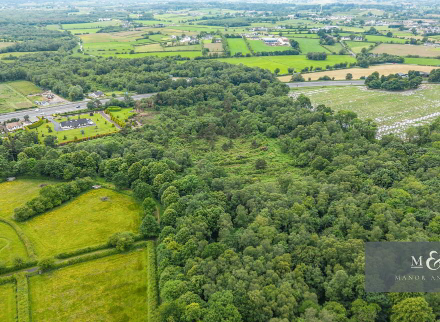 Lands At, Derryhubbert Road, Dungannon, BT71 6NP