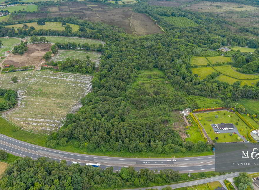 Lands At, Derryhubbert Road, Dungannon, BT71 6NP