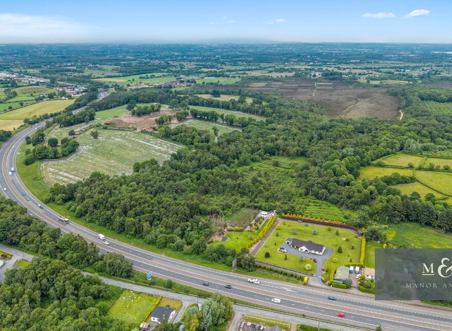 Lands At, Derryhubbert Road, Dungannon, BT71 6NP