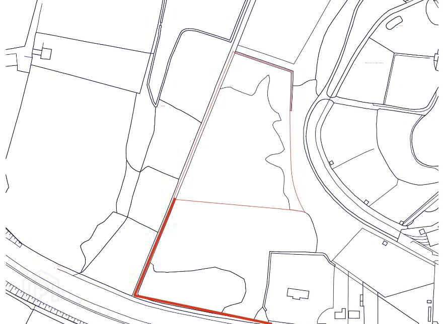 Lands At, Derryhubbert Road, Dungannon, BT71 6NP