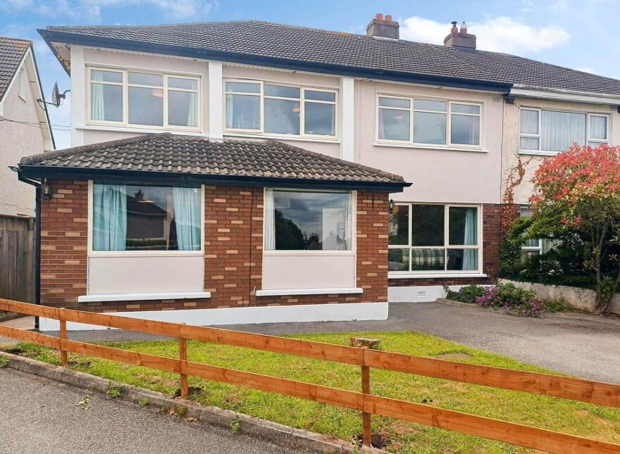7 Butterfield Grove, Rathfarnham, Dublin, D14W7C0