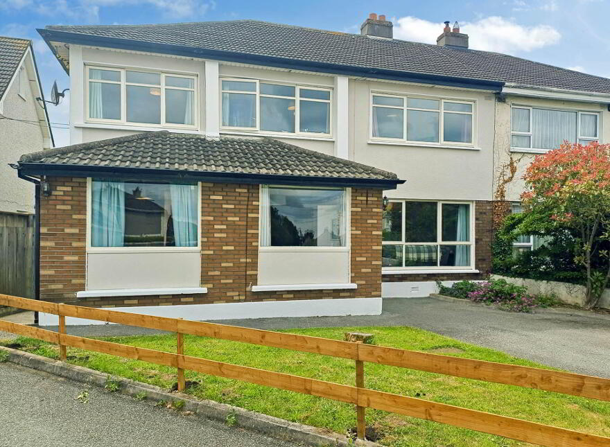 7 Butterfield Grove, Rathfarnham, Dublin, D14W7C0