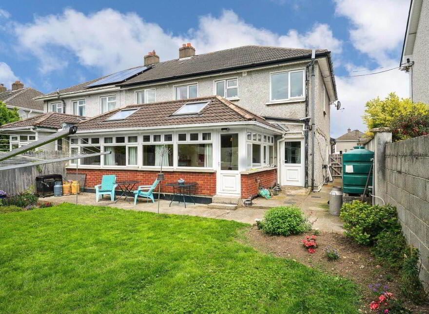 7 Butterfield Grove, Rathfarnham, Dublin, D14W7C0