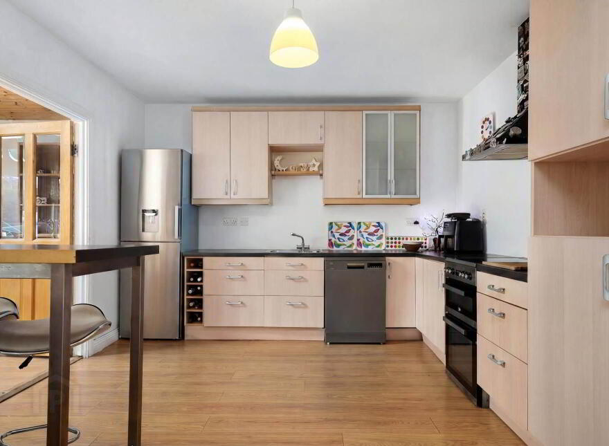 7 Butterfield Grove, Rathfarnham, Dublin, D14W7C0