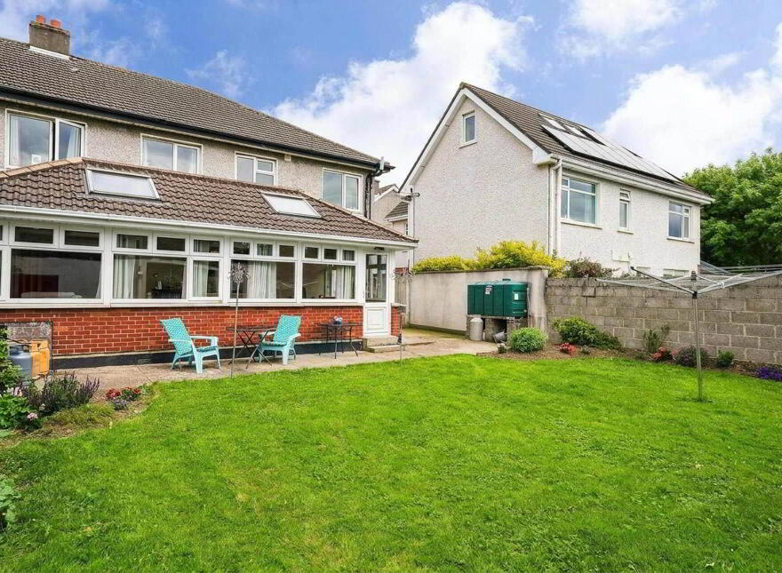 7 Butterfield Grove, Rathfarnham, Dublin, D14W7C0