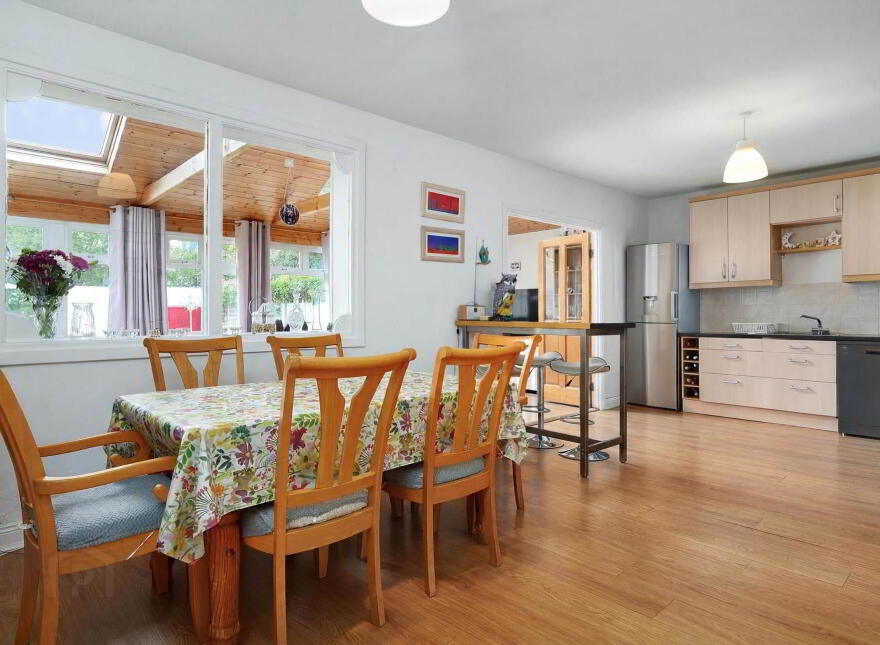 7 Butterfield Grove, Rathfarnham, Dublin, D14W7C0