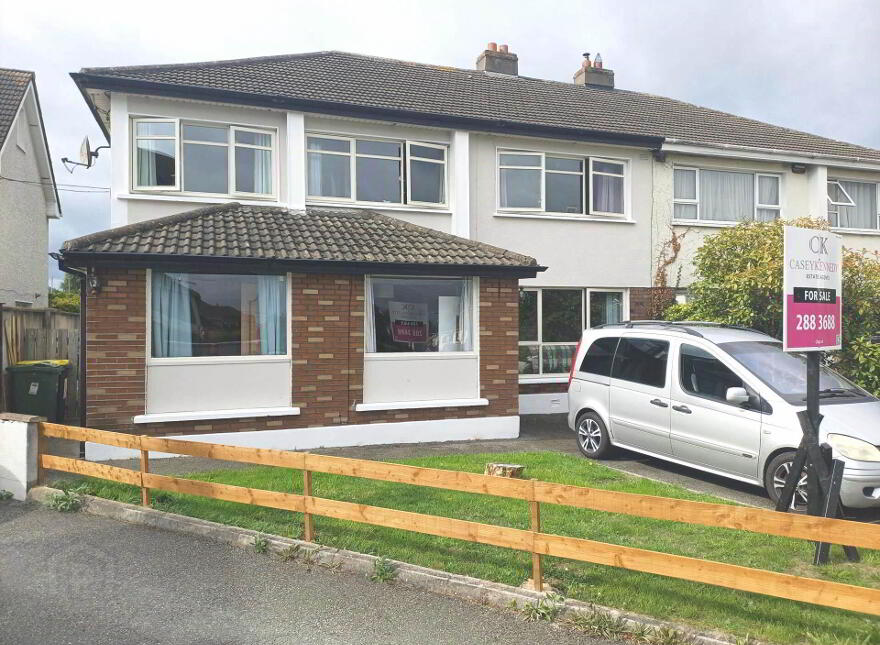7 Butterfield Grove, Rathfarnham, Dublin, D14W7C0