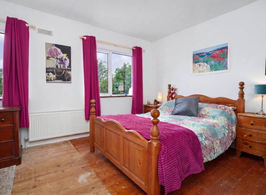 7 Butterfield Grove, Rathfarnham, Dublin, D14W7C0